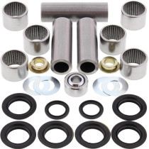 Kit roulements de biellette ALL BALLS - 125-250-500 KX 1988