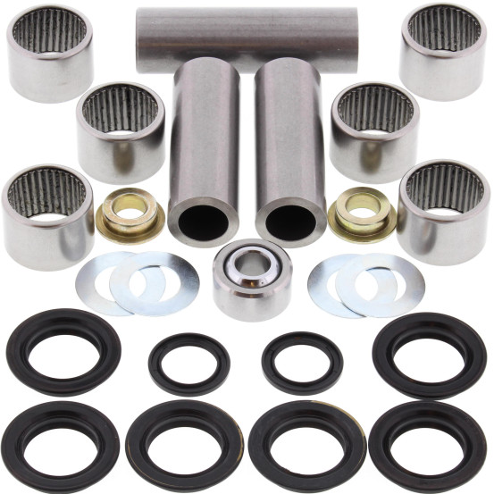Kit roulements de biellette ALL BALLS - 125-250-500 KX 1988