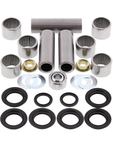Kit roulements de biellette ALL BALLS - 125-250-500 KX 1988