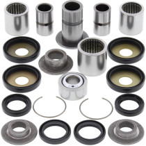 Kit roulements de biellette ALL BALLS - YAMAHA 125-250-490 YZ - 490 IT