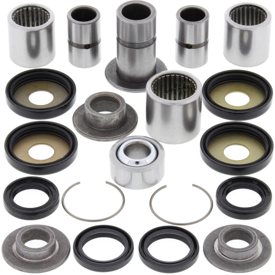 Kit roulements de biellette ALL BALLS - YAMAHA 125-250-490 YZ - 490 IT