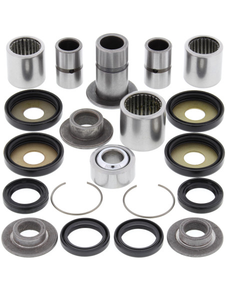 Kit roulements de biellette ALL BALLS - YAMAHA 125-250-490 YZ - 490 IT