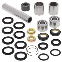 Kit roulements de biellette ALL BALLS - KAWASAKI 80 KDX 84-88 80 KX 83-85