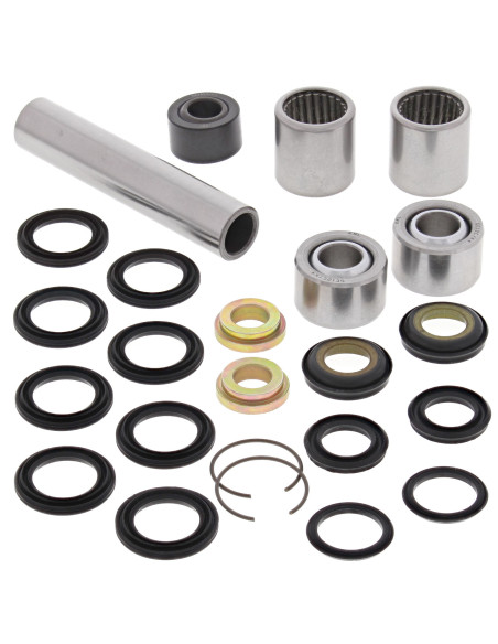 Kit roulements de biellette ALL BALLS - KAWASAKI 80 KDX 84-88 80 KX 83-85