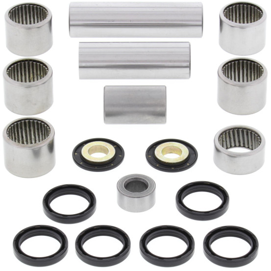 Kit roulements de biellette ALL BALLS - HONDA 650 XR R 2000-07