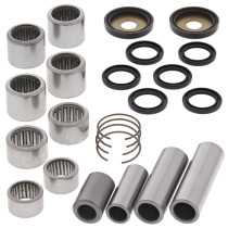 Kit roulements de biellette ALL BALLS - SUZUKI 85 RM - RM L 2004
