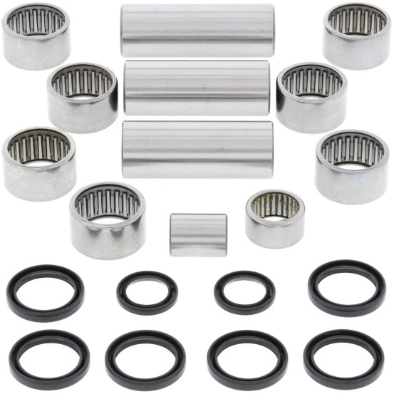Kit roulements de biellette ALL BALLS - GAS GAS