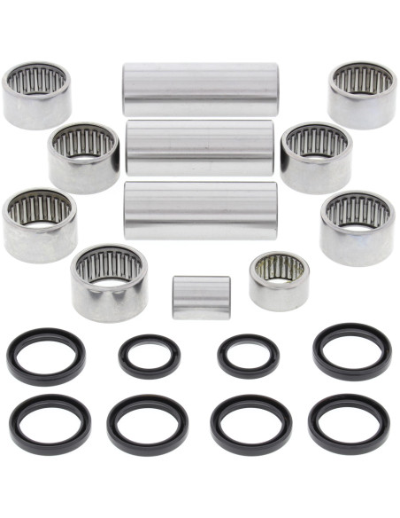 Kit roulements de biellette ALL BALLS - GAS GAS