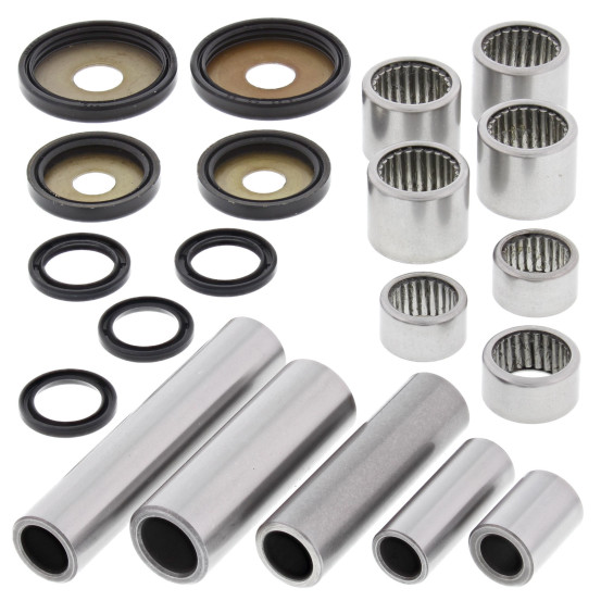 Kit roulements de biellette ALL BALLS - KAWASAKI - SUZUKI