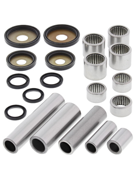 Kit roulements de biellette ALL BALLS - KAWASAKI - SUZUKI