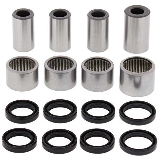 Kit roulements de biellette ALL BALLS - 450 TRX R 2004-09 - 450 TRX ER 2006-09 et 2012-14