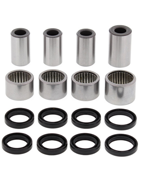 Kit roulements de biellette ALL BALLS - 450 TRX R 2004-09 - 450 TRX ER 2006-09 et 2012-14