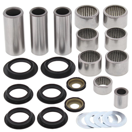 Kit roulements de biellette ALL BALLS - KAWASAKI 250 KLX 300 KLXR