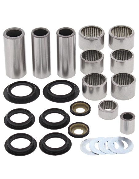 Kit roulements de biellette ALL BALLS - KAWASAKI 250 KLX 300 KLXR