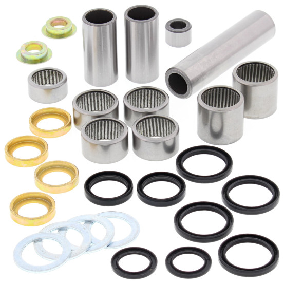 Kit roulements de biellette ALL BALLS - 250 WRF YZF 2005 450 YZF WRF 2005