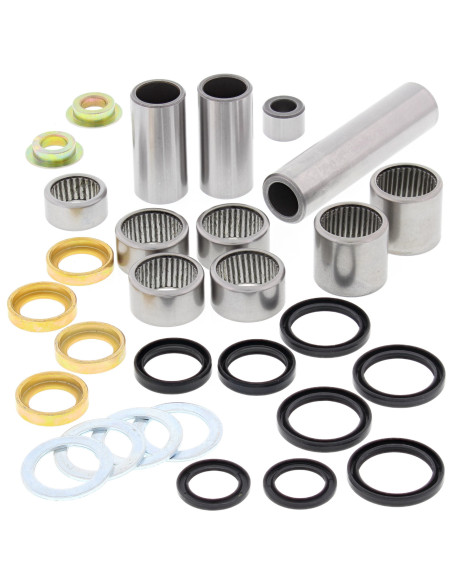Kit roulements de biellette ALL BALLS - 250 WRF YZF 2005 450 YZF WRF 2005
