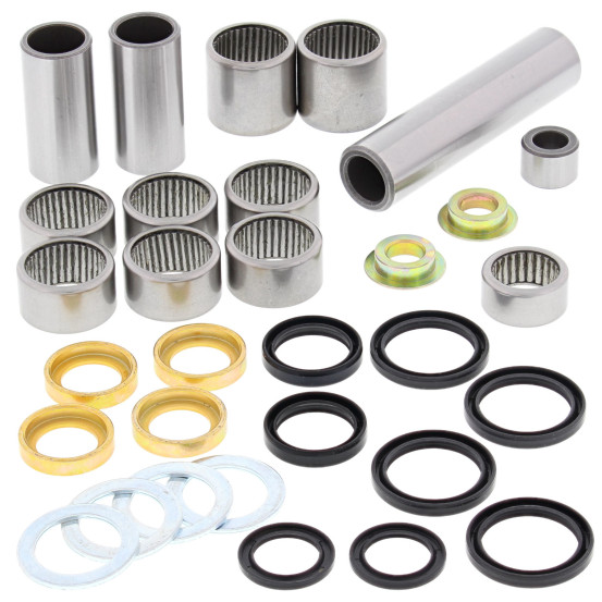 Kit roulements de biellette ALL BALLS - 125-250 YZ 2005 250 YZF 2007