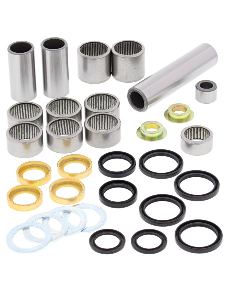Kit roulements de biellette ALL BALLS - 125-250 YZ 2005 250 YZF 2007