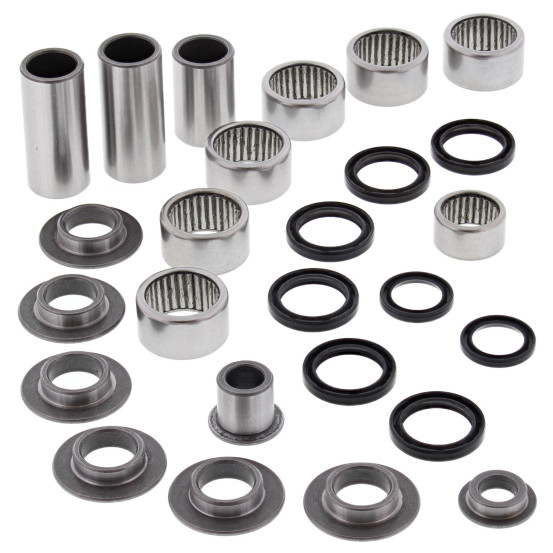 Kit roulements de biellette ALL BALLS - SUZUKI 125-250 RM 2001