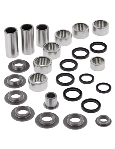 Kit roulements de biellette ALL BALLS - SUZUKI 125-250 RM 2001