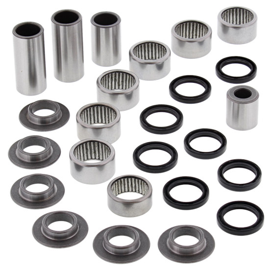 Kit roulements de biellette ALL BALLS - 125 - 250 RM 2002-2003