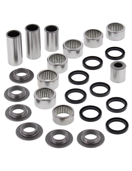Kit roulements de biellette ALL BALLS - 125 - 250 RM 2002-2003