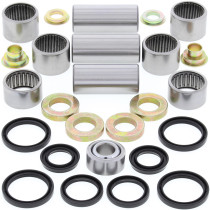 Kit roulements de biellette ALL BALLS - 125 - 250 CR - WR 02-04 360 WR 02