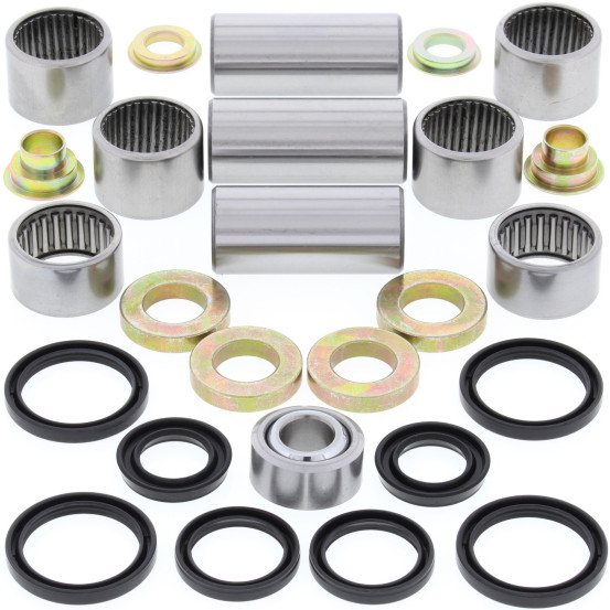 Kit roulements de biellette ALL BALLS - 125 - 250 CR - WR 02-04 360 WR 02