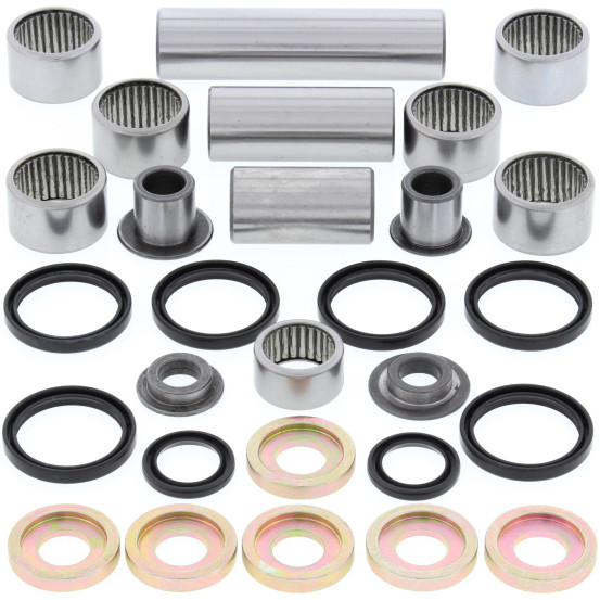 Kit roulements de biellette ALL BALLS - 250-450 KXF et 450 KLX R