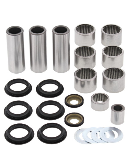 Kit roulements de biellette ALL BALLS - 250 KLX 1994