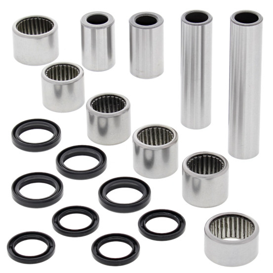 Kit roulements de biellette ALL BALLS - 450 YFZ 2006-09 et 2012-13