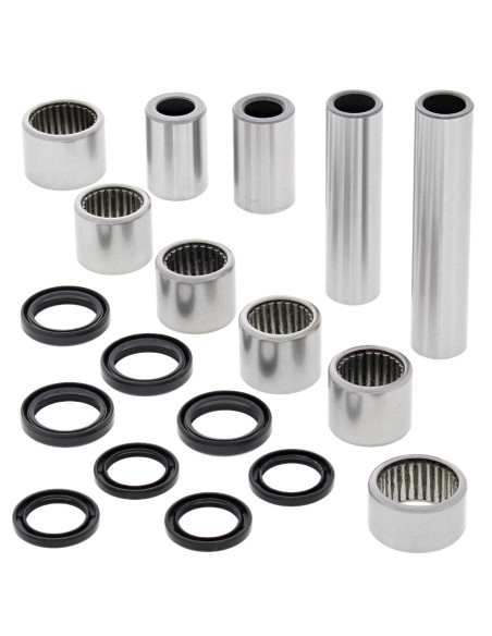 Kit roulements de biellette ALL BALLS - 450 YFZ 2006-09 et 2012-13