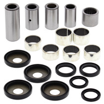 Kit roulements de biellette ALL BALLS - 700 YFM R Raptor 2006-2014