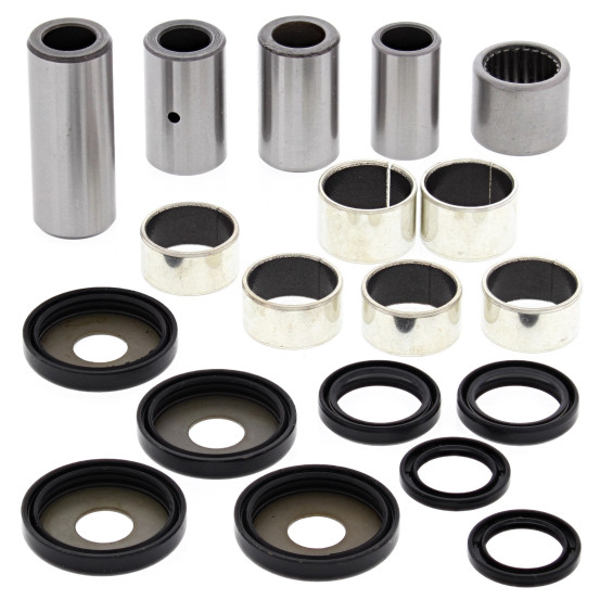 Kit roulements de biellette ALL BALLS - 700 YFM R Raptor 2006-2014