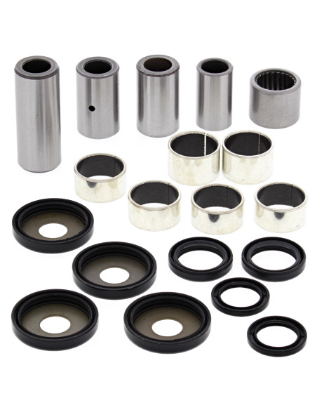 Kit roulements de biellette ALL BALLS - 700 YFM R Raptor 2006-2014