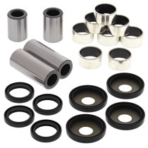 Kit roulements de biellette ALL BALLS - 350 YFM Raptor 2004-2013