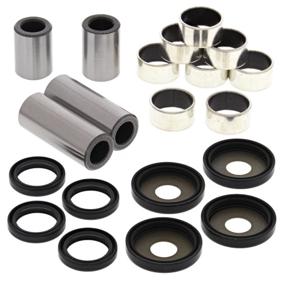 Kit roulements de biellette ALL BALLS - 350 YFM Raptor 2004-2013
