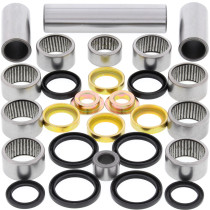 Kit roulements de biellette ALL BALLS - YAMAHA 250-450 WR F 2006