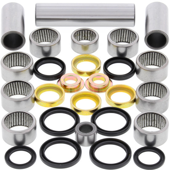 Kit roulements de biellette ALL BALLS - YAMAHA 250-450 WR F 2006
