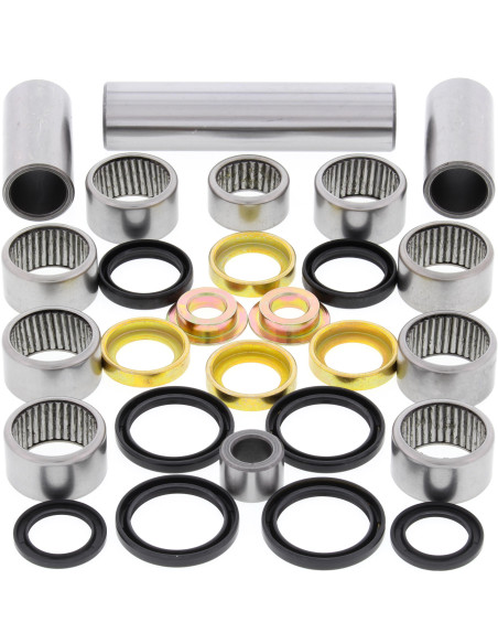 Kit roulements de biellette ALL BALLS - YAMAHA 250-450 WR F 2006