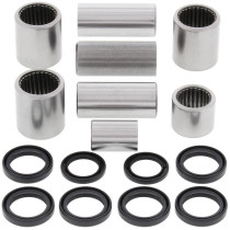 Kit roulements de biellette ALL BALLS - YAMAHA 230 TT R 2005-2015