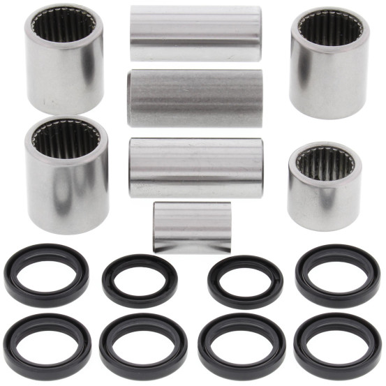 Kit roulements de biellette ALL BALLS - YAMAHA 230 TT R 2005-2015