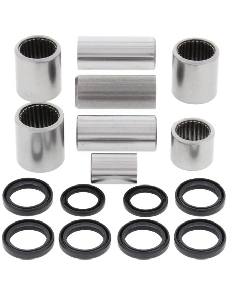 Kit roulements de biellette ALL BALLS - YAMAHA 230 TT R 2005-2015