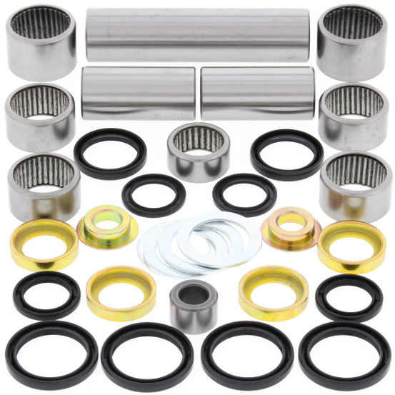 Kit roulements de biellette ALL BALLS - YAMAHA 250-450 WR-F et YZ-F