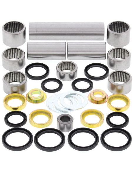Kit roulements de biellette ALL BALLS - YAMAHA 250-450 WR-F et YZ-F