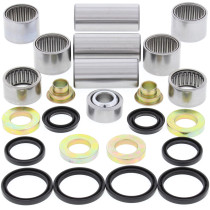 Kit roulements de biellette ALL BALLS - HUSQVARNA