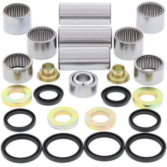 Kit roulements de biellette ALL BALLS - HUSQVARNA