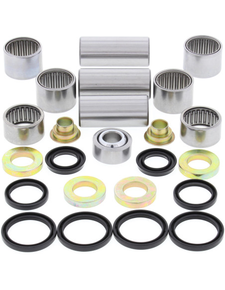 Kit roulements de biellette ALL BALLS - HUSQVARNA