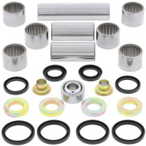 Kit roulements de biellette ALL BALLS - HUSQVARNA 2005-07