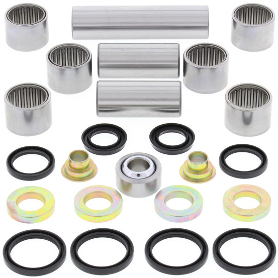 Kit roulements de biellette ALL BALLS - HUSQVARNA 2005-07